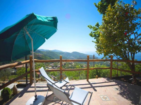 Chalet Del Sole
